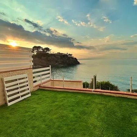 La Vista - Baia Del Gambero Villa Augusta