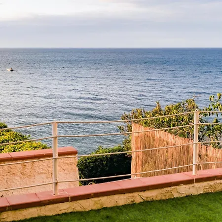 La Vista - Baia Del Gambero Villa Augusta