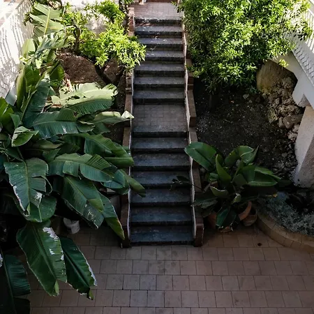 Villa La Vista - Baia Del Gambero Augusta
