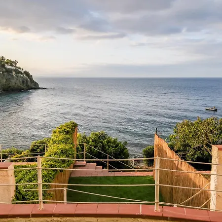 Villa La Vista - Baia Del Gambero Augusta