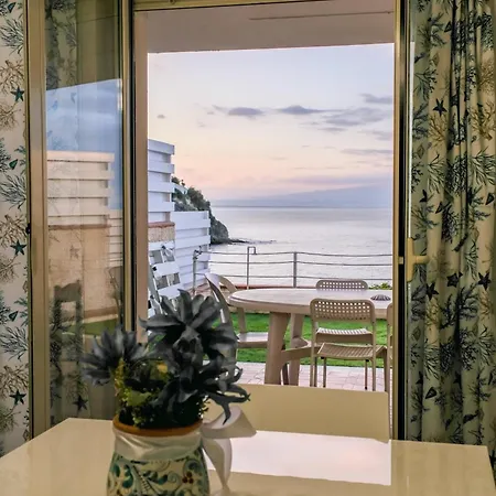 Villa La Vista - Baia Del Gambero *