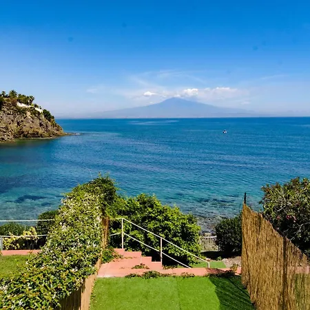 Villa La Vista - Baia Del Gambero Augusta