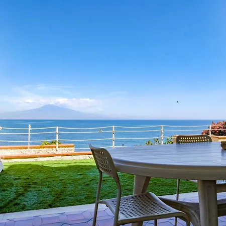 La Vista - Baia Del Gambero Villa *