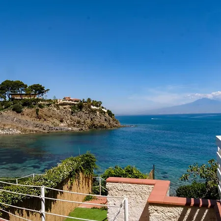 La Vista - Baia Del Gambero Villa Augusta
