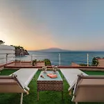 La Vista - Baia Del Gambero فيلة أوغوستا