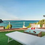 La Vista - Baia Del Gambero فيلة
