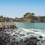 La Vista - Baia Del Gambero أوغوستا