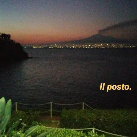 La Vista - Baia Del Gambero *