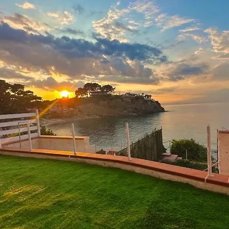 La Vista - Baia Del Gambero