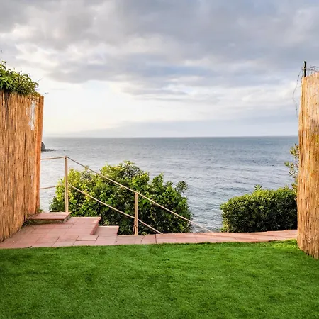 La Vista - Baia Del Gambero Villa *