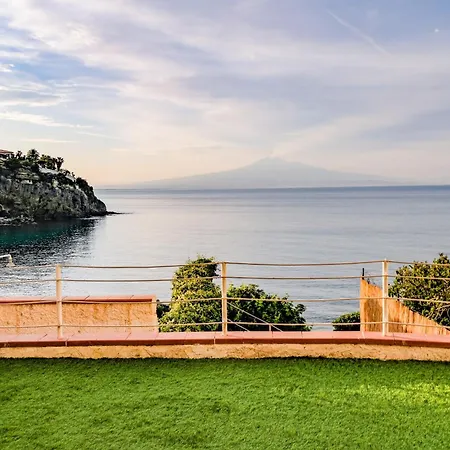 La Vista - Baia Del Gambero Villa *