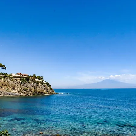 La Vista - Baia Del Gambero Villa